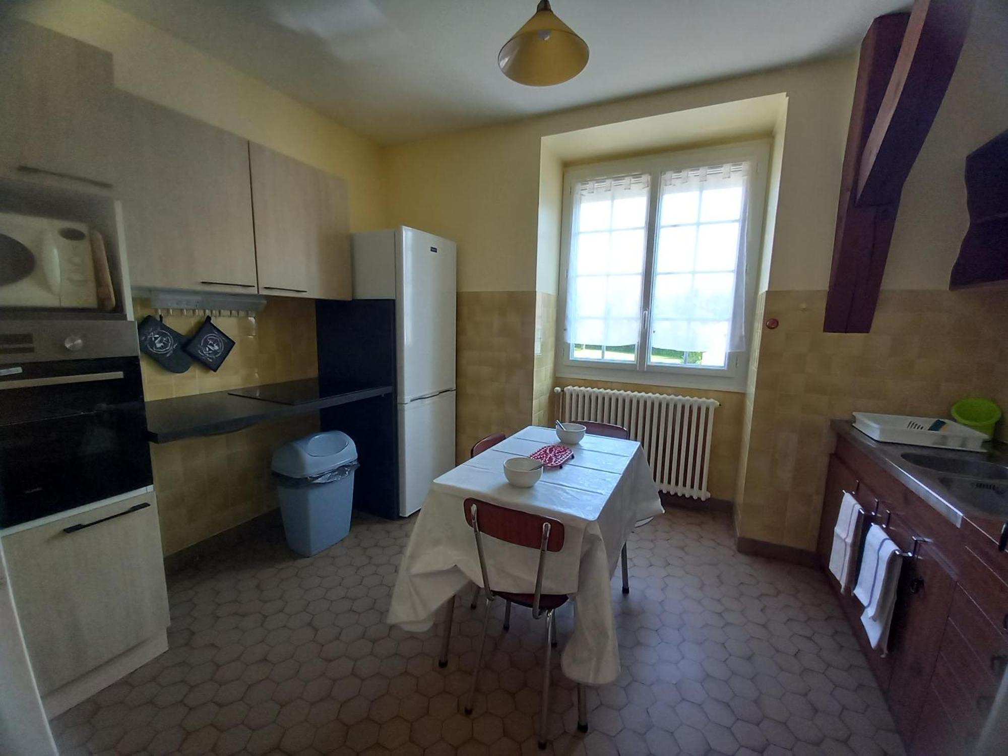 L Escapade Parodienne Paray-le-Monial Esterno foto